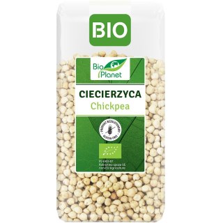 CIECIERZYCA BEZGLUTENOWA BIO 400 g - BIO PLANET