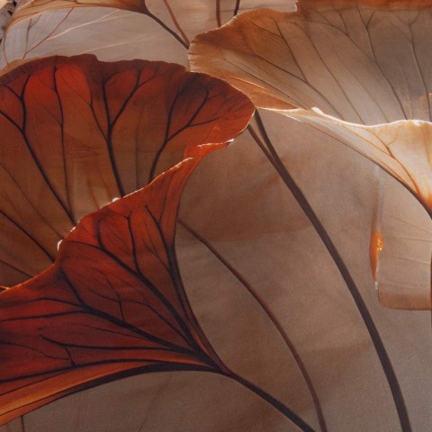 Pościel satyna bawełniana 12407/200x200+2posz.50x70 SATYNLOVE PREMIUM