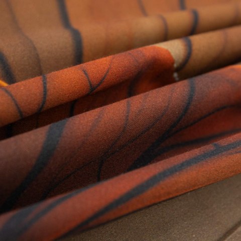 Pościel satyna bawełniana 12407/200x200+2posz.50x70 SATYNLOVE PREMIUM