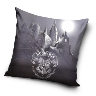 Poszewka velvet 40x40 Harry Potter (233004)