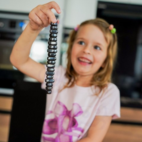 WOOPIE Gra Kamienie Magnetyczne w Sznurku 20 el.