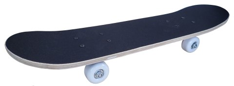 Deskorolka Klasyczna dla Dzieci Drewniana KUBISPORT Spiderman