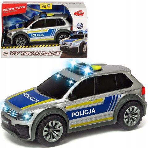Dickie SOS VW Tiguan R-Line 25cm 371-4013