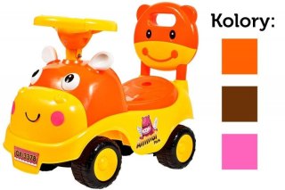 ND21_103521 Jeżdzik pchacz Krówka