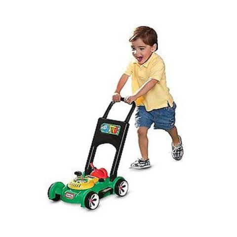 LT Kosiarka Chodzik Mały Ogrodnik