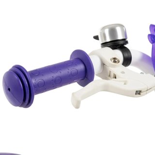 Rower HUFFY Disney PRINCESS 16"