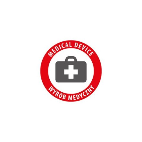 1376 PRZENOŚNY NEBULIZATOR ULTRADŹWIĘKOWY NBM-11