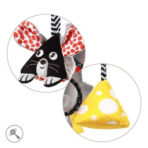 1678 KARUZELA KONTRASTOWA MOUSE