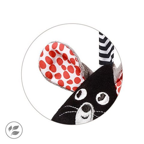 1678 KARUZELA KONTRASTOWA MOUSE