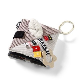 1679 KSIĄŻECZKA KONTRASTOWA MOUSE