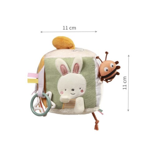 1680 KOSTKA SENSORYCZNA NATURE