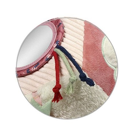 1683 KOSTKA SENSORYCZNA RABBIT KARO