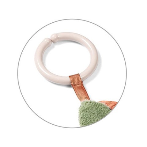 1690 KSIĄZECZKA SENSORYCZNA COW BINGO