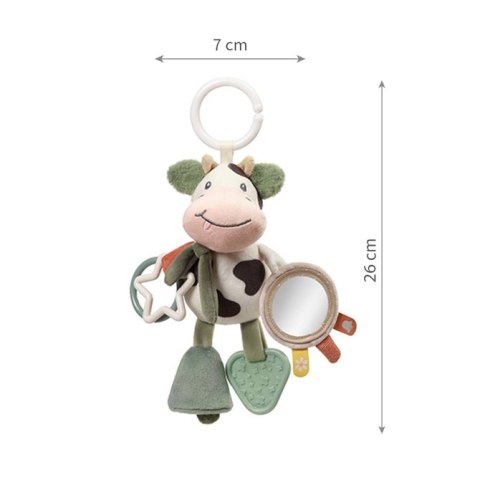 1691 ZAWIESZKA COW BINGO