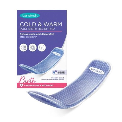 2752 WKŁADKI ŻELOWE POPORODOWE