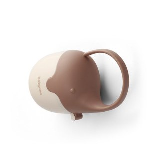 529/04 POJEMNIK NA SMOCZEK SŁONIK BEŻOWY