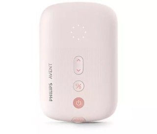 SCF397/31 LAKTATOR ELEKTRYCZNY PODWÓJNY PREMIUM