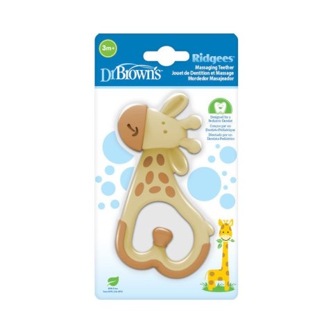 TE450 GRYZAK ŻYRAFKA