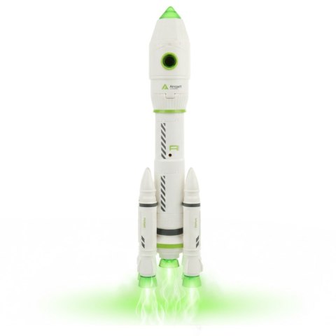 WOOPIE Interaktywna Rakieta Kosmiczna Space Set