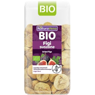 FIGI SUSZONE BIO 400 g - NATURAVENA
