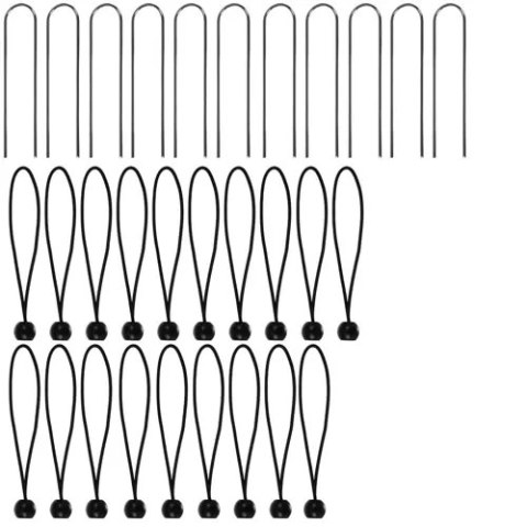 ND12_16592 Bramka piłkarska + mata celności Trizand 21268 5904576552664