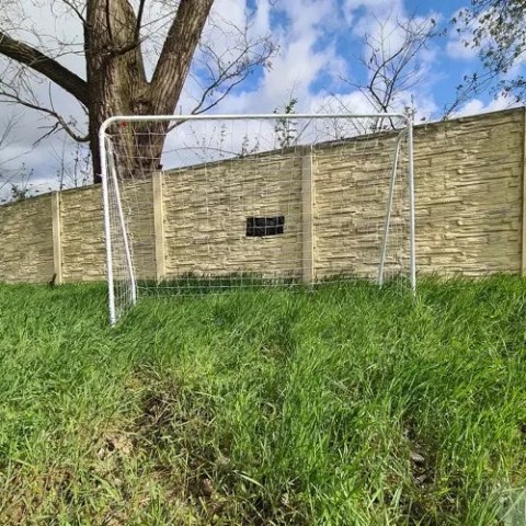 ND12_16592 Bramka piłkarska + mata celności Trizand 21268 5904576552664