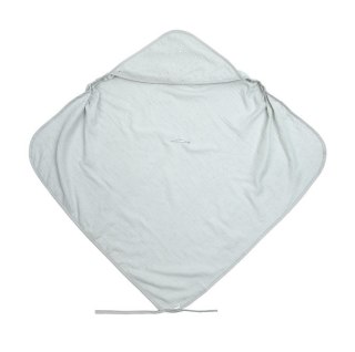 OTULACZ DO FOTELIKA MUŚLIN SZARY 75x75