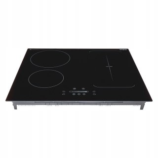 Płyta indukcyjna zabudowy 60cm BH-04MFZIN BOOST TIMER FLEX ZON PÓL 2+3