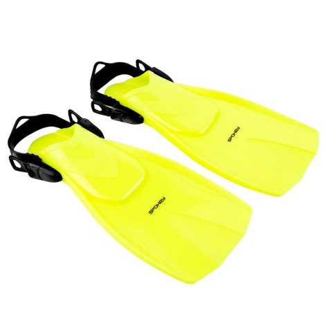 SPOKEY BOJKO - zestaw do nurkowania ABC dla juniora; r. 28/31