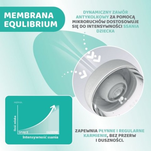 153985 BUTELKA PERFECT5 300ML FAST BOY