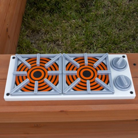 Drewniany Domek ogrodowy Timberlake Backyard Discovery