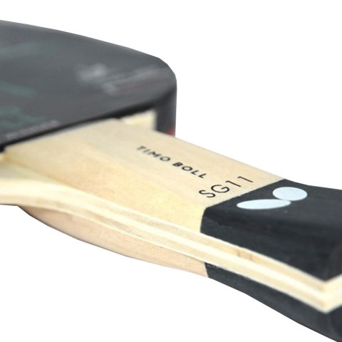 ND05_R3072 85012 Rakietka do ping ponga Butterfly Timo Boll SG11 85012