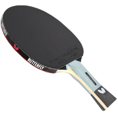 ND05_R3075 85027 Rakietka do ping ponga Butterfly Timo Boll SG77 85027