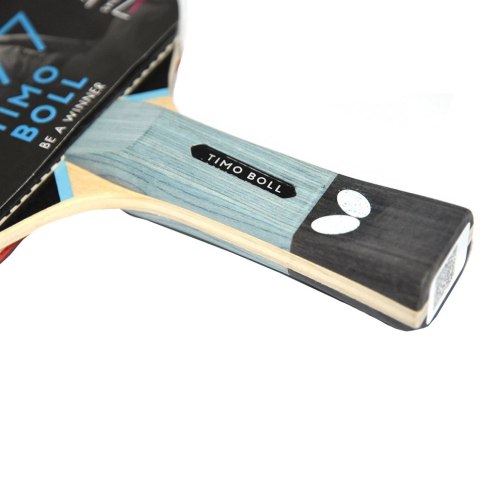 ND05_R3075 85027 Rakietka do ping ponga Butterfly Timo Boll SG77 85027