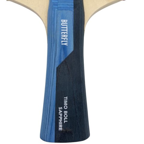 ND05_R3288 Rakietka do ping ponga Butterfly Sapphire