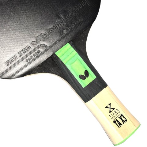 ND05_R3373 Rakietka do ping ponga Butterfly Tiago Apolonia TAX3