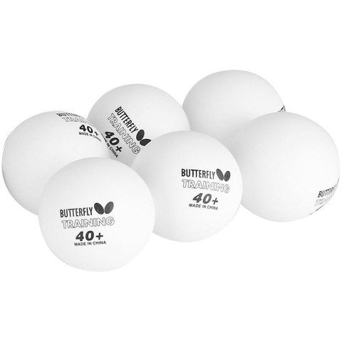 ND05_Z0926 Zestaw rakietek do ping ponga Butterfly Ovtcharov 2 rak.,6 piłeczek