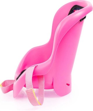 BAYER Fotelik rowerowy dla lalek 67300AA 73005