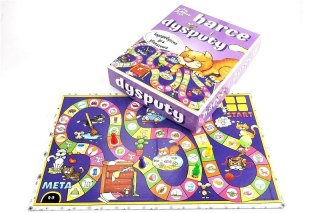 Gra Harce i dysputy 72861