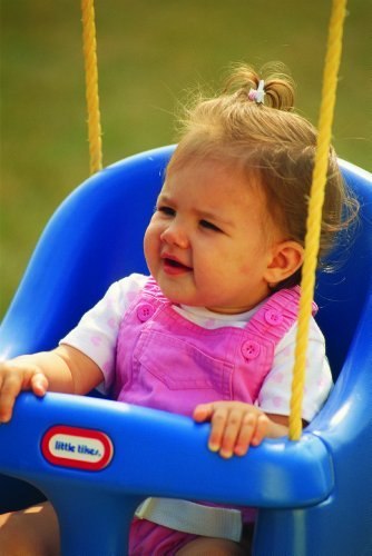 LITTLE TIKES 4309 HUŚTAWKA GŁĘBOKA