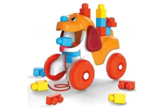 MEGA BLOCKS Piesek miłośnik klocków GNW63 /2