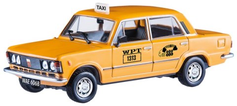 Model PRL Fiat 125P Zmiennicy B-272 22720