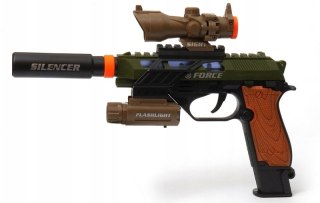 Pistolet na baterie w pudełku 1205757 57577