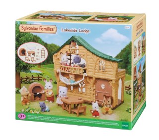 SYLVANIAN Domek letniskowy 05451