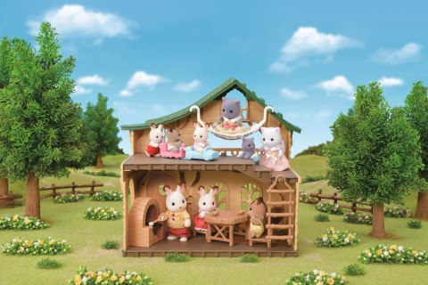 SYLVANIAN Domek letniskowy 05451