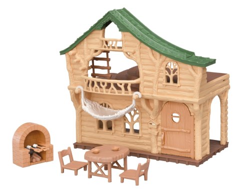 SYLVANIAN Domek letniskowy 05451