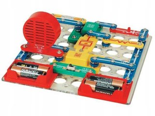 Sekrety elektroniki 188kombinacji 85955 59551