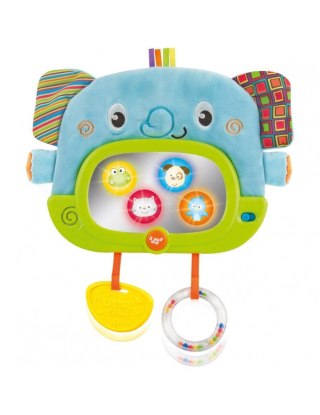 Słonik na dzień i noc SmilyPlay 000175 01751