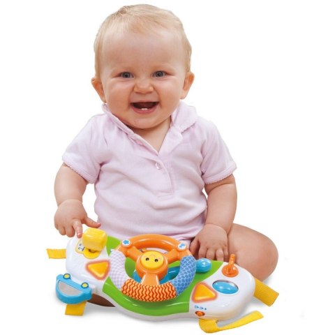 Szkoła bezpiecznej jazdy SmilyPlay 000704 43249.