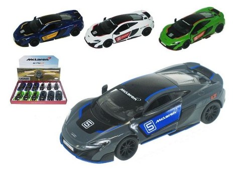 Auto McLaren 675 LT HXKT204 07060.